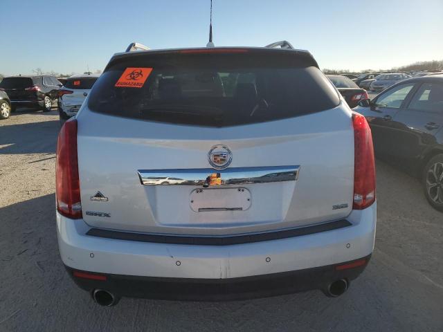 3GYFNDE37ES538856 | 2014 CADILLAC SRX PREMIU