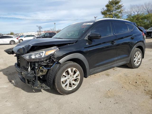 2019 Hyundai Tucson Limited