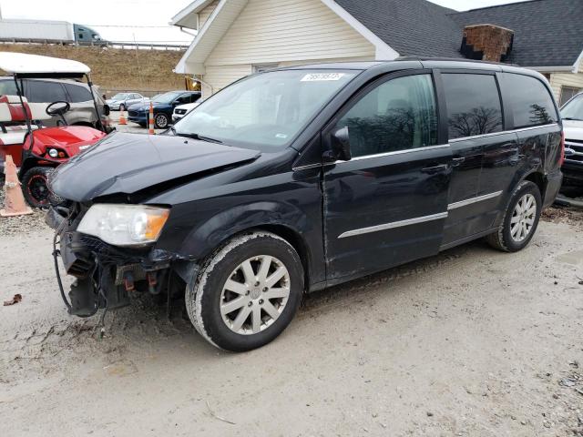 Vin: 2c4rc1bg6dr677175, lot: 78979573, chrysler minivan touring 2013 img_1