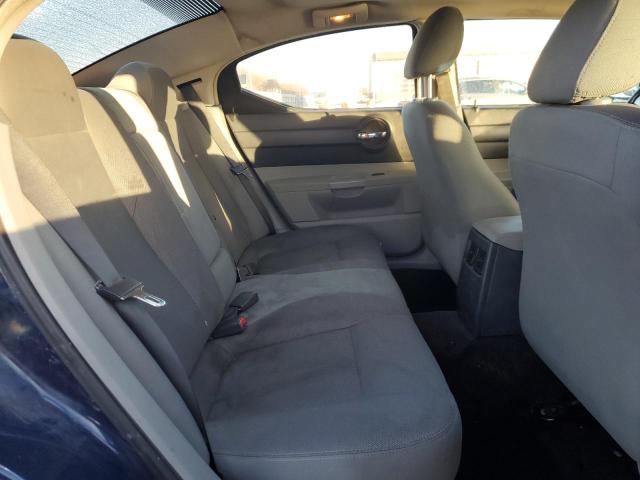 2006 Dodge Charger Se VIN: 2B3KA43G76H231330 Lot: 60079384