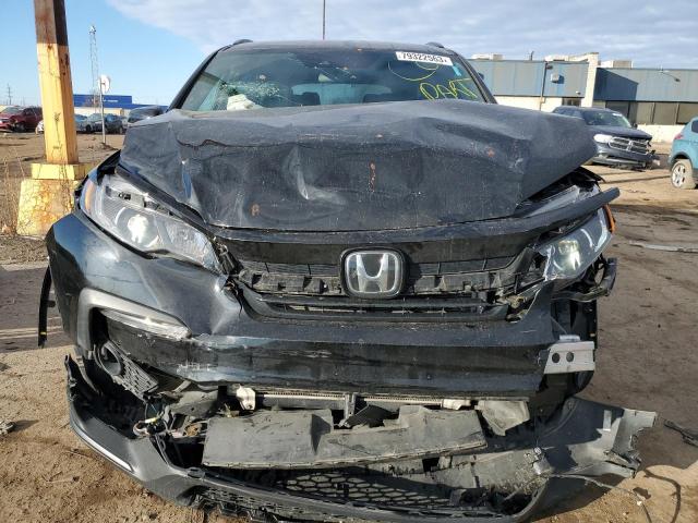 2022 HONDA PILOT SPOR - 5FNYF6H32NB073611