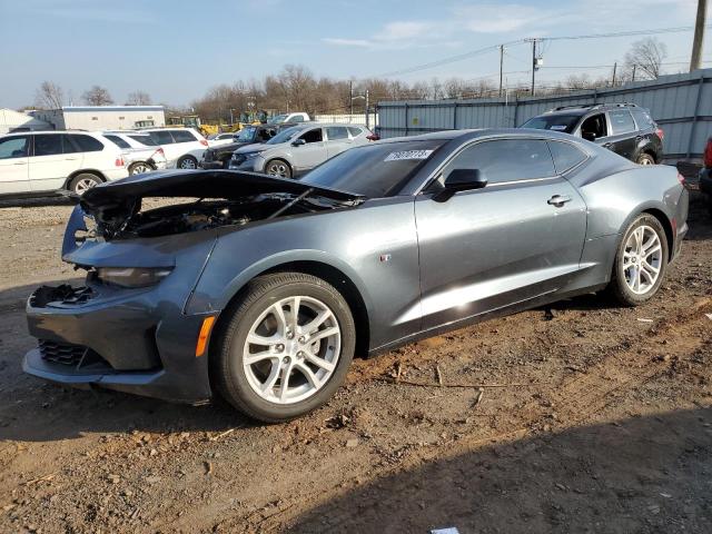 1G1FB1RX9M0138743 | 2021 CHEVROLET CAMARO LS