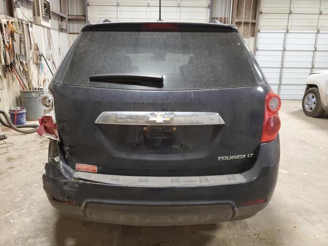 2GNALBEK2F6137840 | 2015 CHEVROLET EQUINOX LT