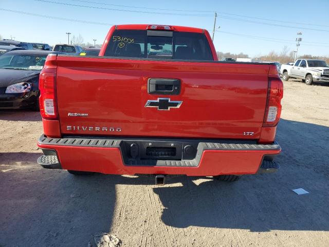 3GCUKSEC3JG531006 | 2018 CHEVROLET SILVERADO