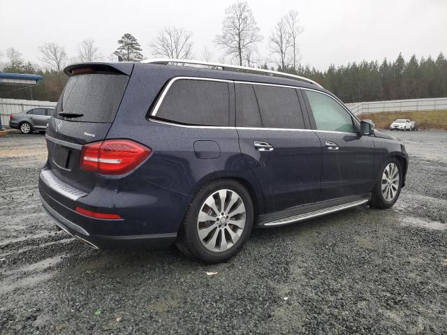 4JGDF6EE1HA819561 | 2017 MERCEDES-BENZ GLS 450 4M