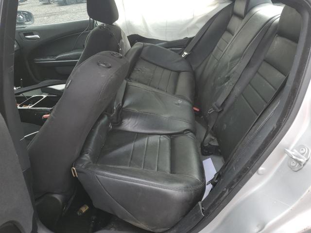 2019 DODGE CHARGER PO - 2C3CDXAG9KH748450
