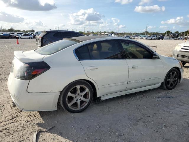 1N4AL21E77N482390 | 2007 Nissan altima 2.5