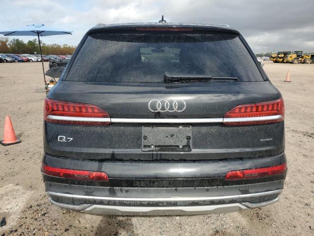 WA1LXBF78ND006034 | 2022 AUDI Q7 PREMIUM