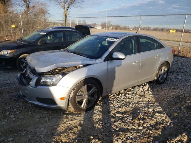 1G1PE5SB6E7275360 | 2014 CHEVROLET CRUZE LT