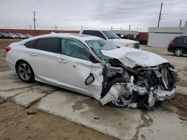 Vin: 1hgcv1f45ka077234, lot: 81637513, honda accord ex 20194