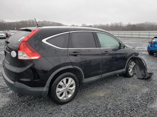 Vin: 5j6rm3h73dl009739, lot: 81962783, honda crv exl 20133
