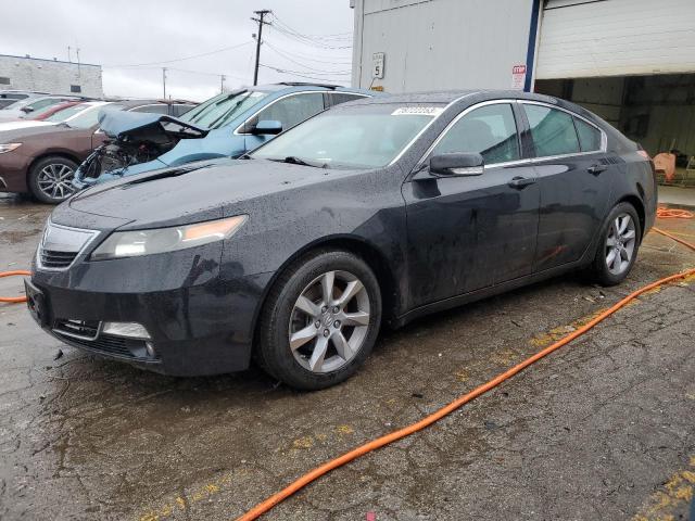 2012 Acura TL 