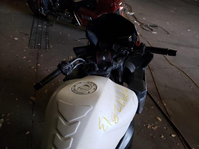 2005 YAMAHA FZ6-S JYARJ08E35A004612