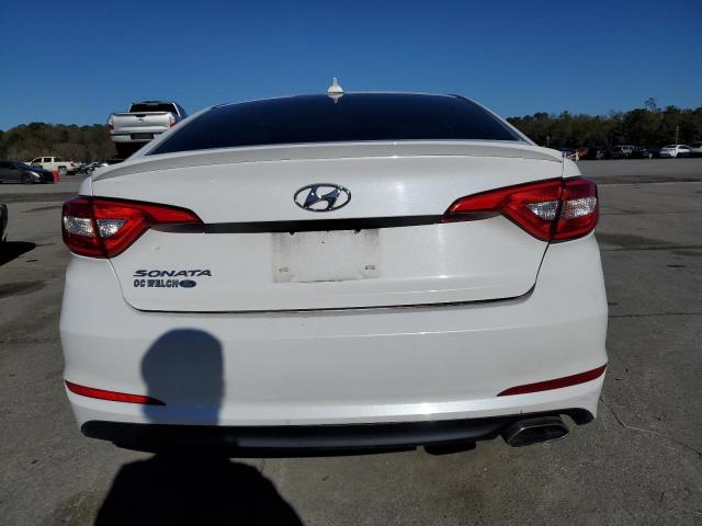 5NPE24AF7GH331150 | 2016 HYUNDAI SONATA SE