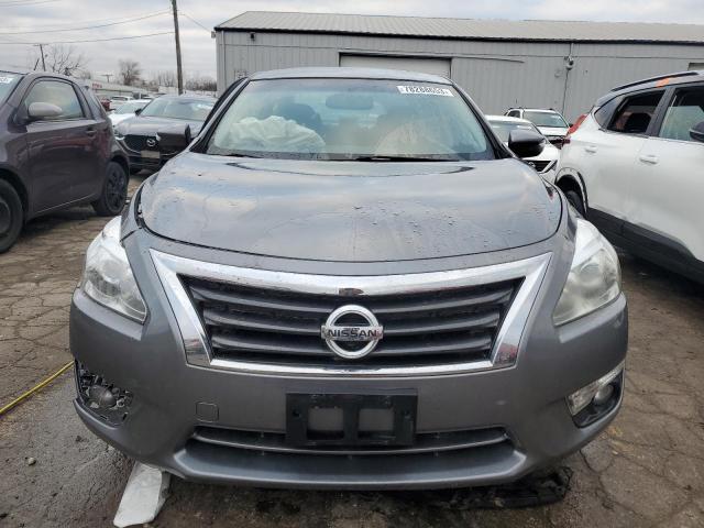 1N4AL3AP3FC192536 | 2015 NISSAN ALTIMA 2.5