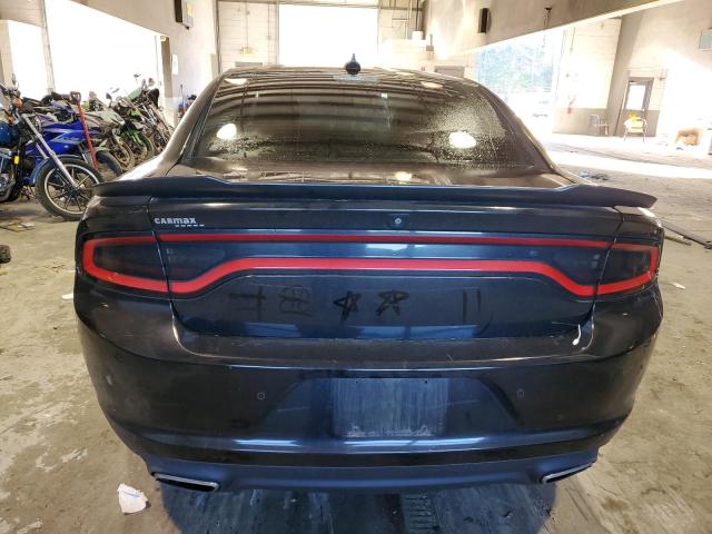 2C3CDXHG9FH844400 | 2015 DODGE CHARGER SX