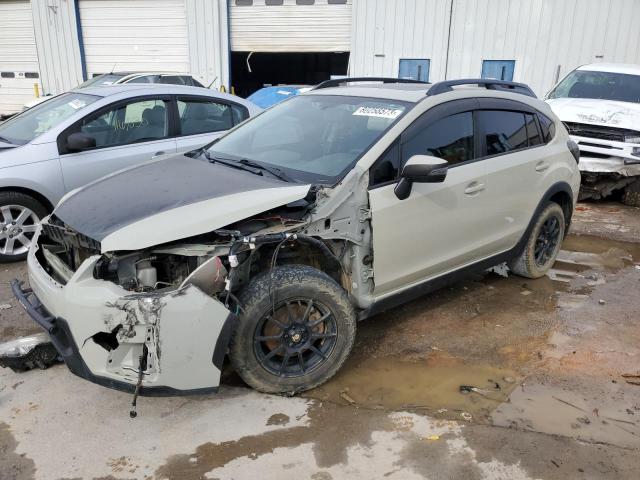 2016 Subaru Crosstrek Limited