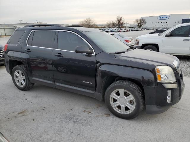 2GKALREKXE6145074 | 2014 GMC TERRAIN SL