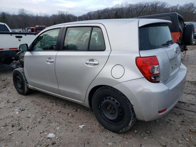 JTKKUPB46E1040843 | 2014 TOYOTA SCION XD