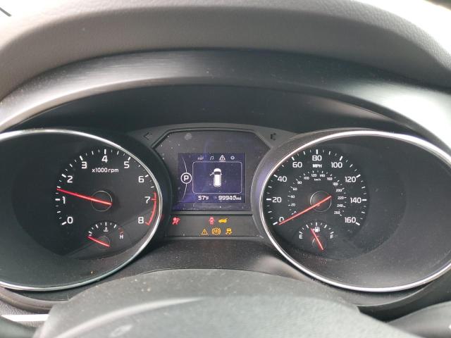 KNDMB5C19H6331620 | 2017 KIA SEDONA LX