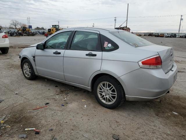 2008 Ford Focus Se VIN: 1FAHP35N68W215238 Lot: 80304583