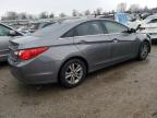 HYUNDAI SONATA GLS photo