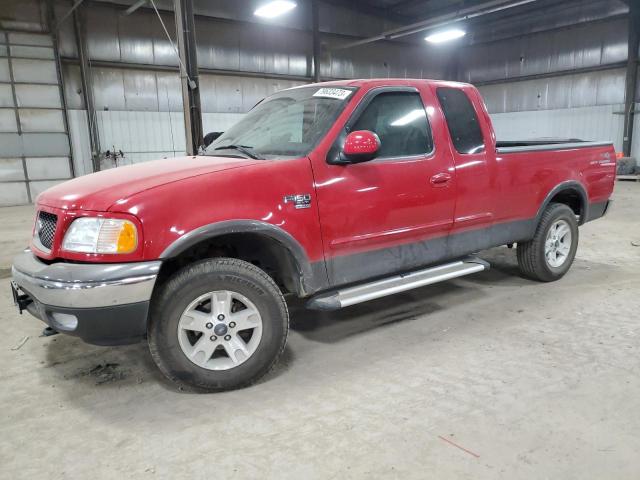 2003 Ford F-150 