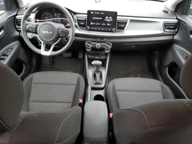 3KPA25AD6PE539754 | 2023 KIA RIO S