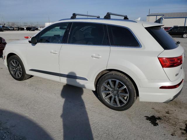 VIN WA1VAAF75HD041719 2017 Audi Q7, Prestige no.2