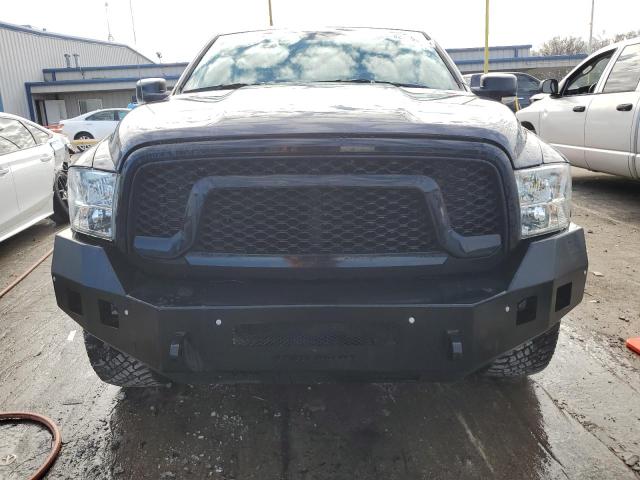 1C6RR7LT9JS213053 | 2018 RAM 1500 SLT