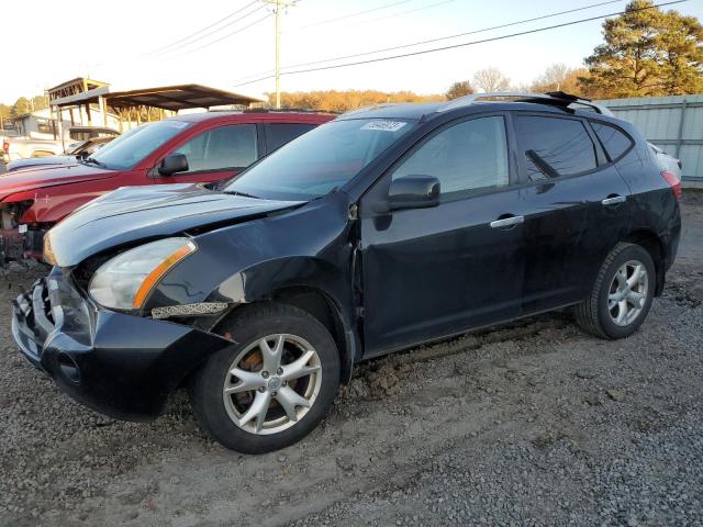 2010 Nissan Rogue S