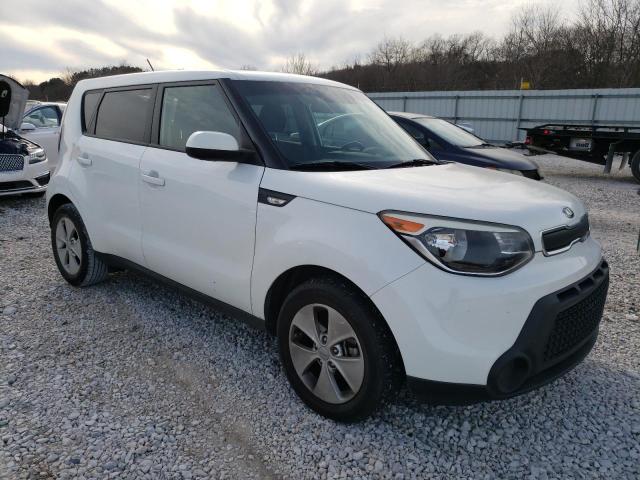 Vin: kndjn2a2xe7100560, lot: 80390783, kia soul 20144
