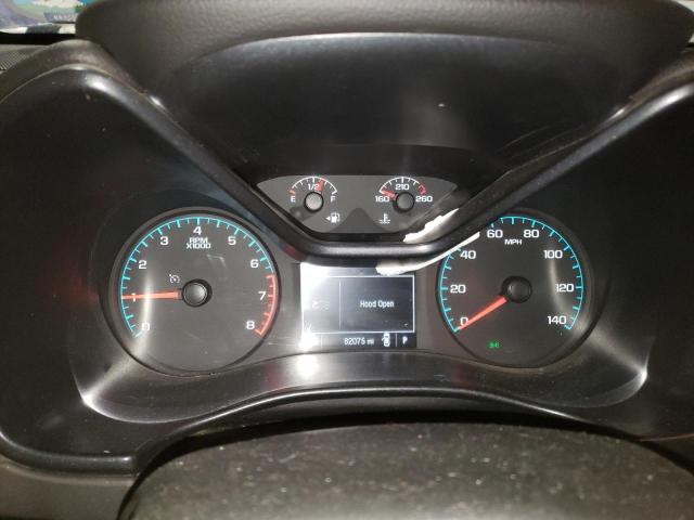2015 CHEVROLET COLORADO L - 1GCGTBE37F1241481