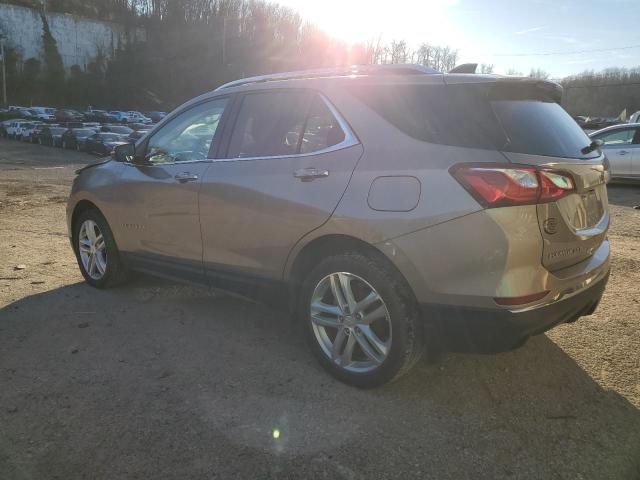 2GNAXYEX5K6172465 | 2019 CHEVROLET EQUINOX