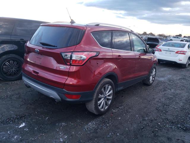 1FMCU9J94JUD05591 | 2018 FORD ESCAPE TIT