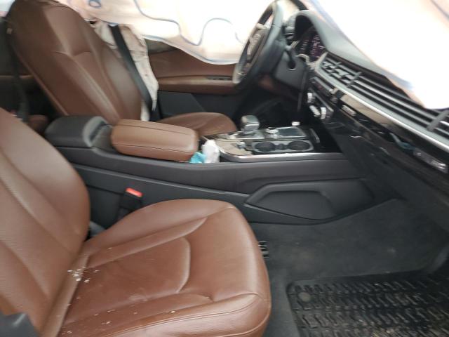 VIN WA1VAAF73JD040333 2018 Audi Q7, Prestige no.7