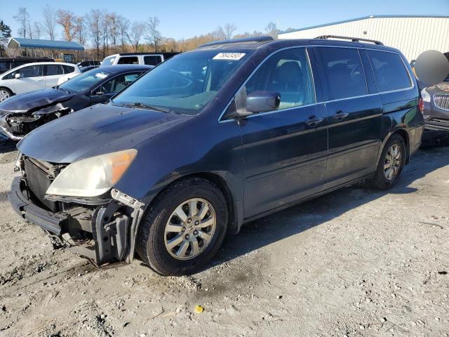 2010 Honda Odyssey EX-L