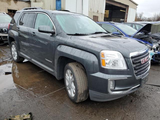 2GKFLTE36H6140504 | 2017 GMC TERRAIN SL