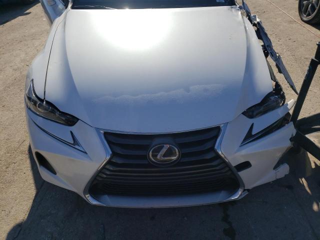 JTHBA1D28K5085228 | 2019 LEXUS IS 300