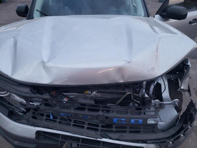 3FMCR9A69MRA66333 2021 Ford Bronco Sport