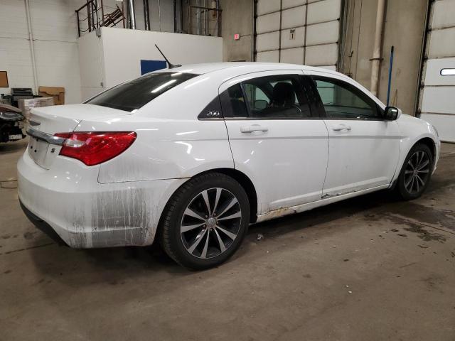 1C3BC8FG0BN624412 | 2011 Chrysler 200 s