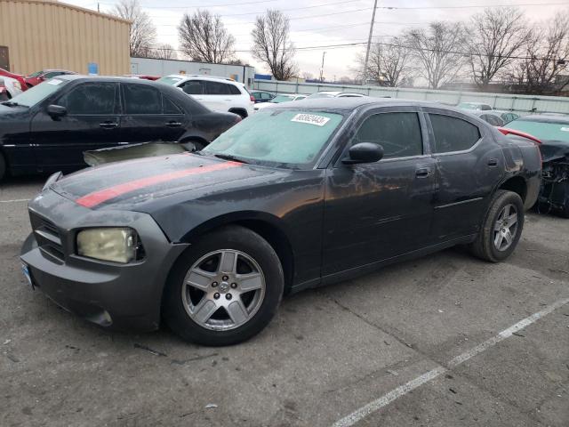 2007 Dodge Charger SE