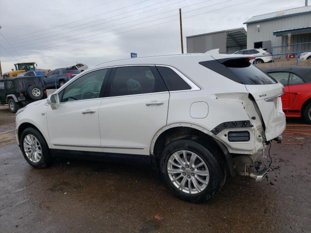 1GYKNARSXKZ154194 | 2019 CADILLAC XT5