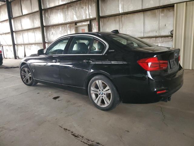 WBA8E1C31HA029946 | 2017 BMW 330E