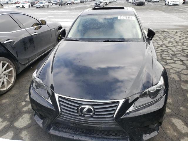 JTHBA1D21G5015139 | 2016 LEXUS IS 200T