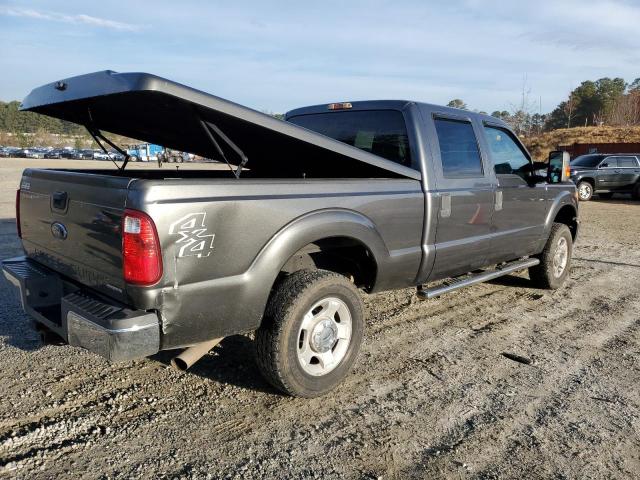 1FT7W2B69FEB35953 | 2015 FORD F250 SUPER