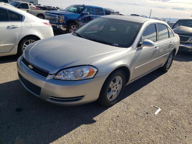 2007 Chevrolet Impala LS