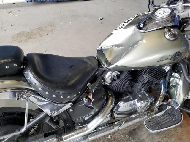 2001 YAMAHA XVS65 BASE - JYAVM01E91A031341