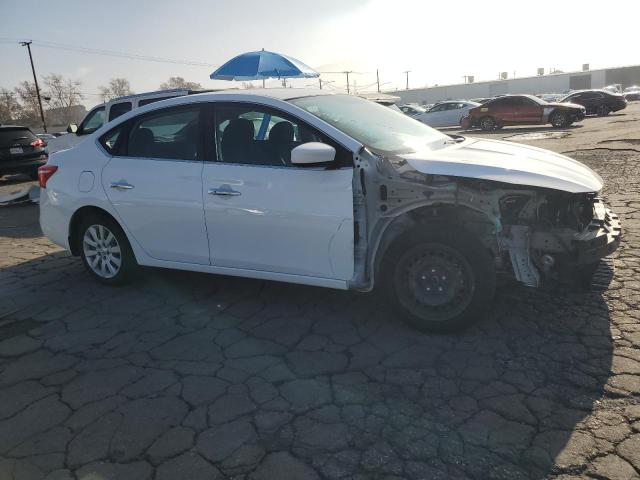 3N1AB7AP7HY397391 | 2017 NISSAN SENTRA S