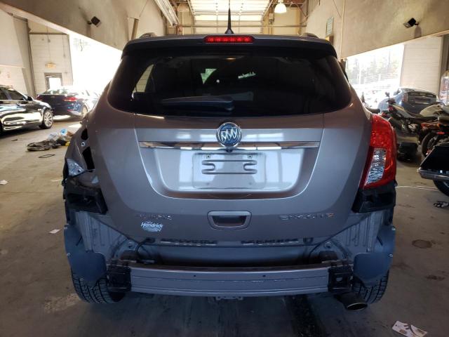 KL4CJCSB0EB669739 | 2014 BUICK ENCORE